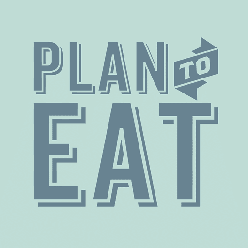 Plan To Eat Meal Planning Calendar And Grocery List Maker