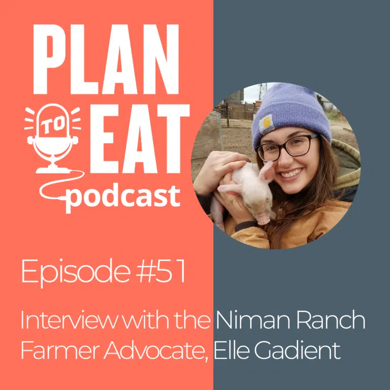 March 2023 at Plan to Eat: Blogs, Podcasts, and Program Updates
